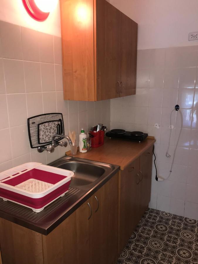Anna Maria II Apartment Jastrzębia Góra Екстериор снимка